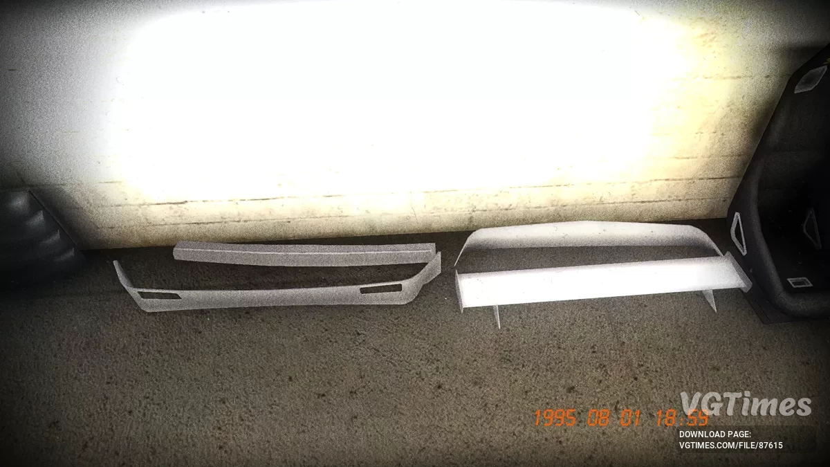 My Summer Car — Есть почти всё, кроме Гифу