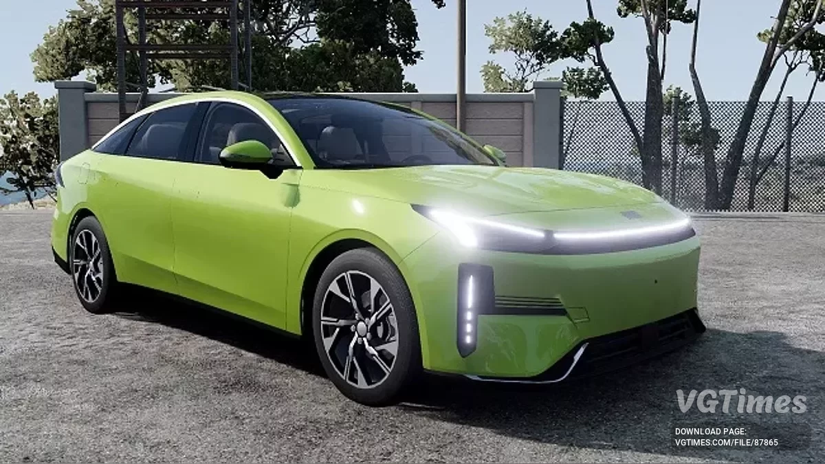 GEELY Galaxy L6 v1.0 (0.37.x)