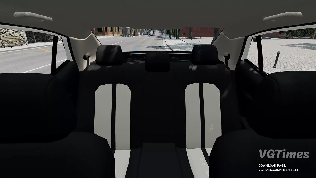 BeamNG.drive — Hyundai i10 (2023) v1.4 (0.37.x)