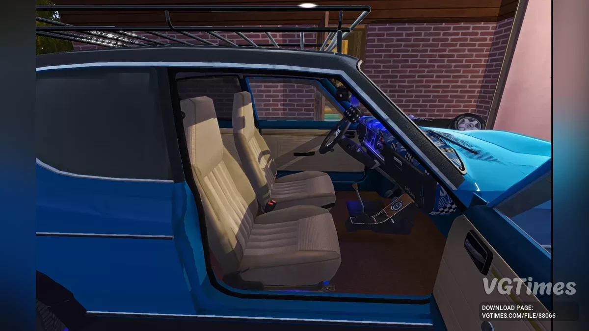 My Summer Car — Идеальное сохранение, Сатсума собрана, все машины, много денег