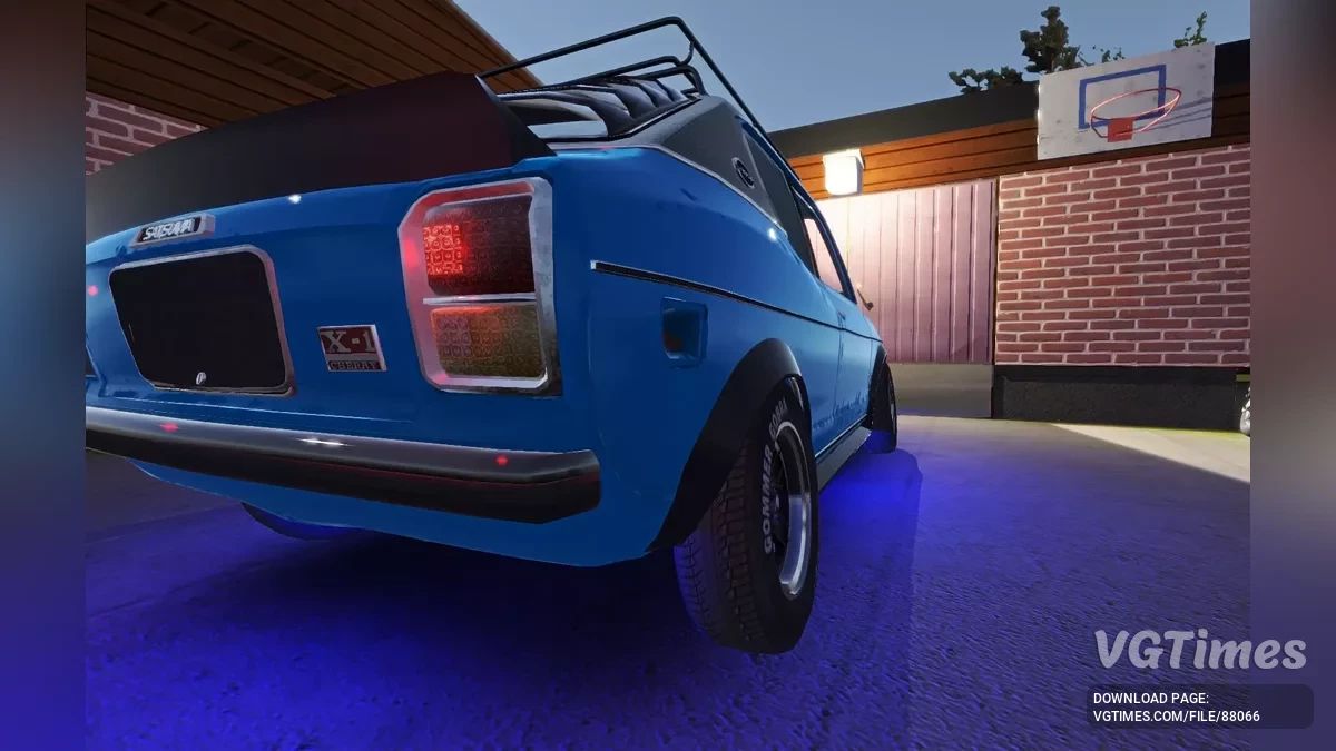 My Summer Car — Идеальное сохранение, Сатсума собрана, все машины, много денег