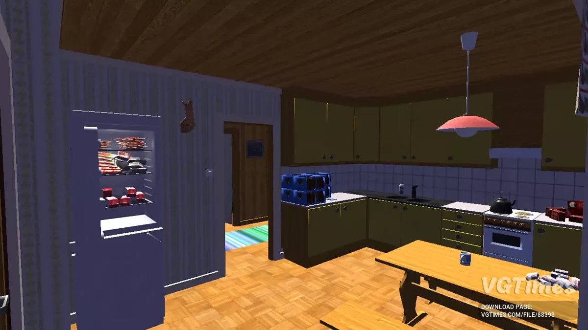 My Summer Car — Идеальный старт