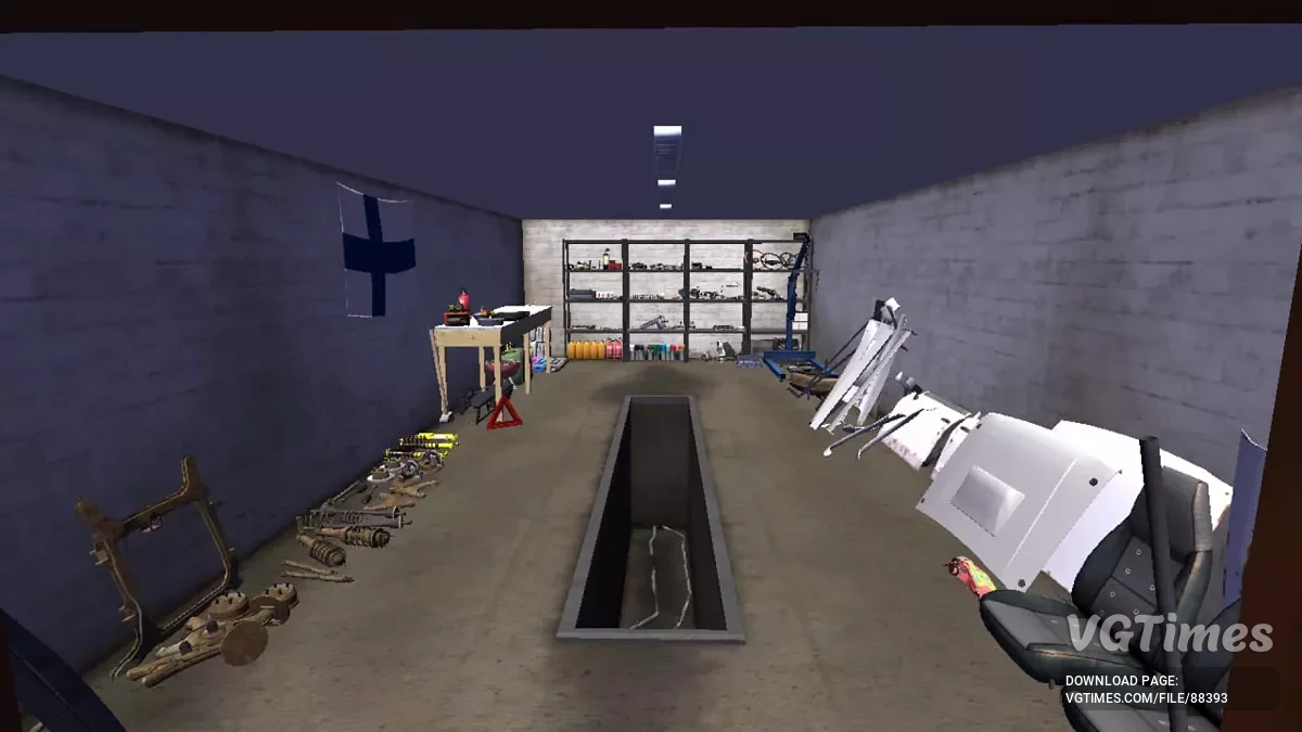 My Summer Car — Идеальный старт