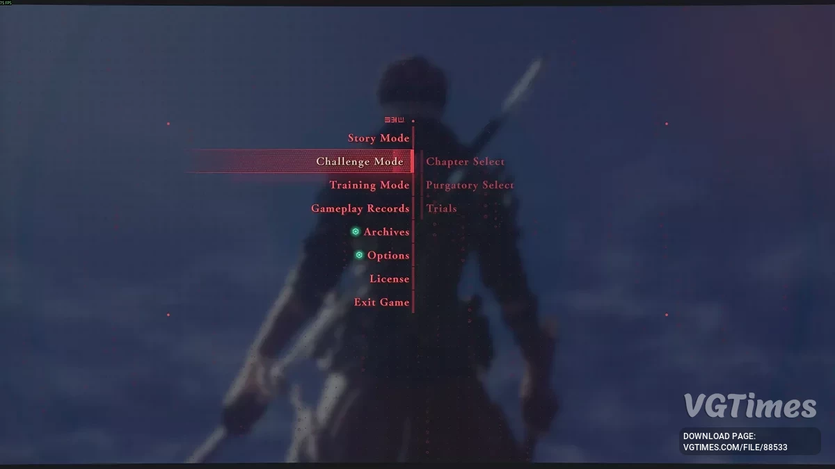 Ninja Gaiden 4 — Игра пройдена