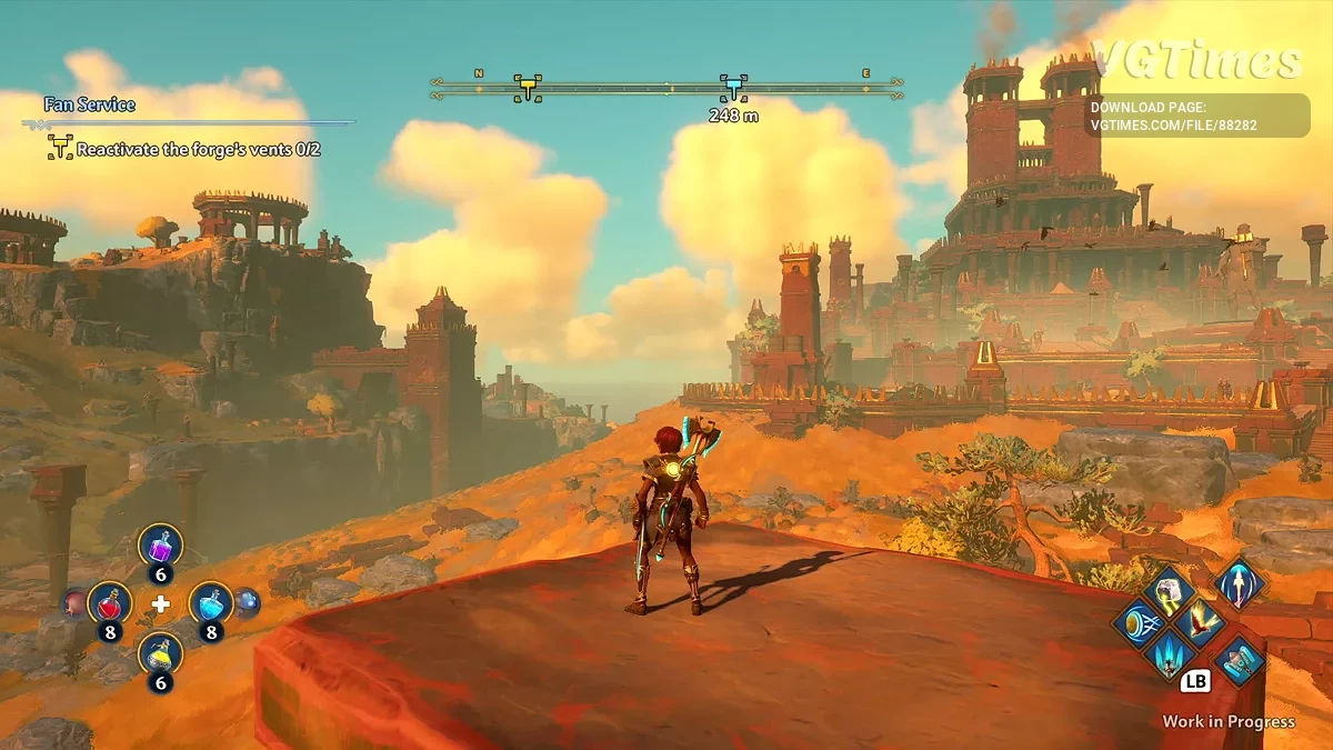 Сохранение [Лицензия Game Pass]