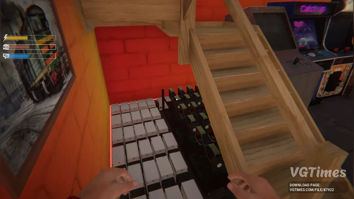 Internet Cafe Simulator 2 — Игра пройдена на 100% [1.2.5]