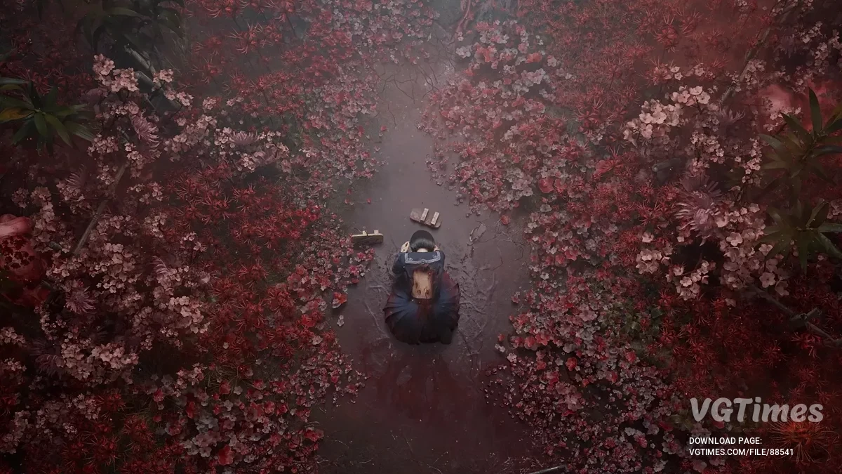 Silent Hill f — Исправленный русский перевод