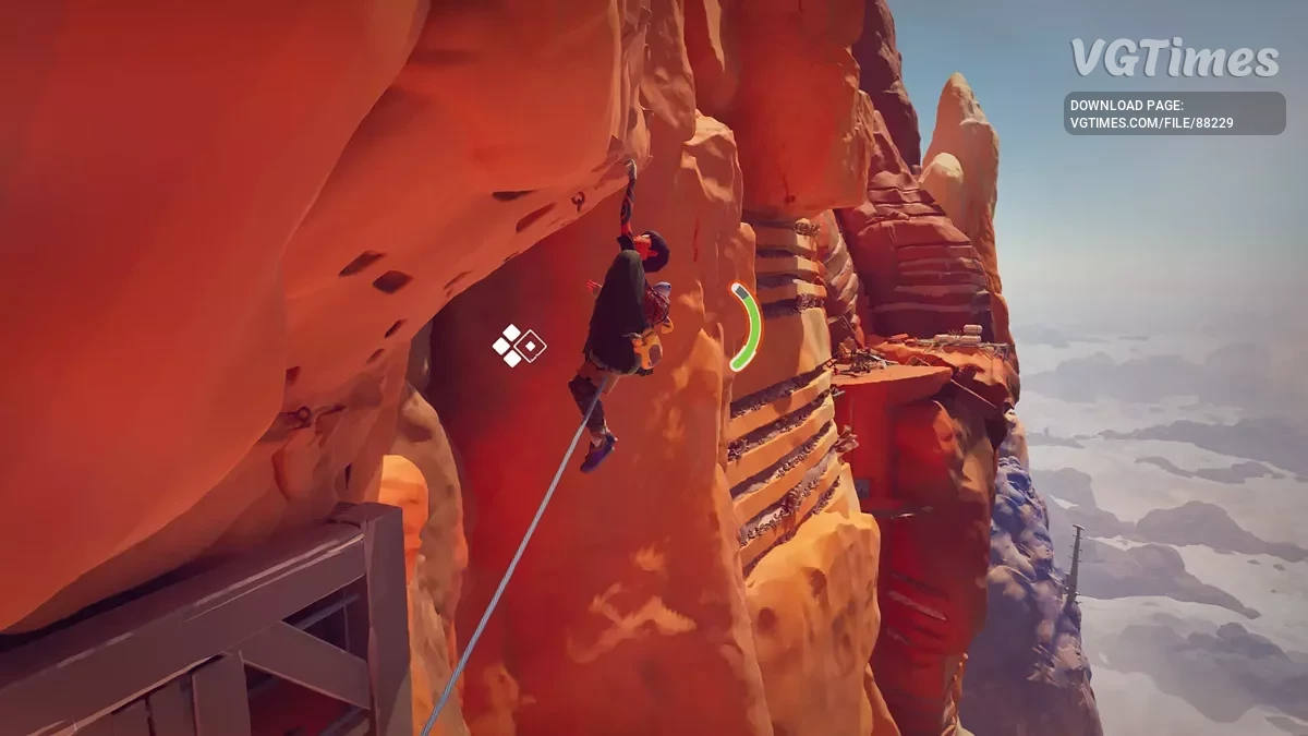 Jusant — Сохранение [Лицензия Game Pass]