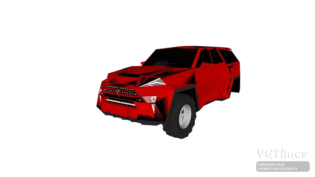 Simple Car Crash Physics Sim — Karlmann King