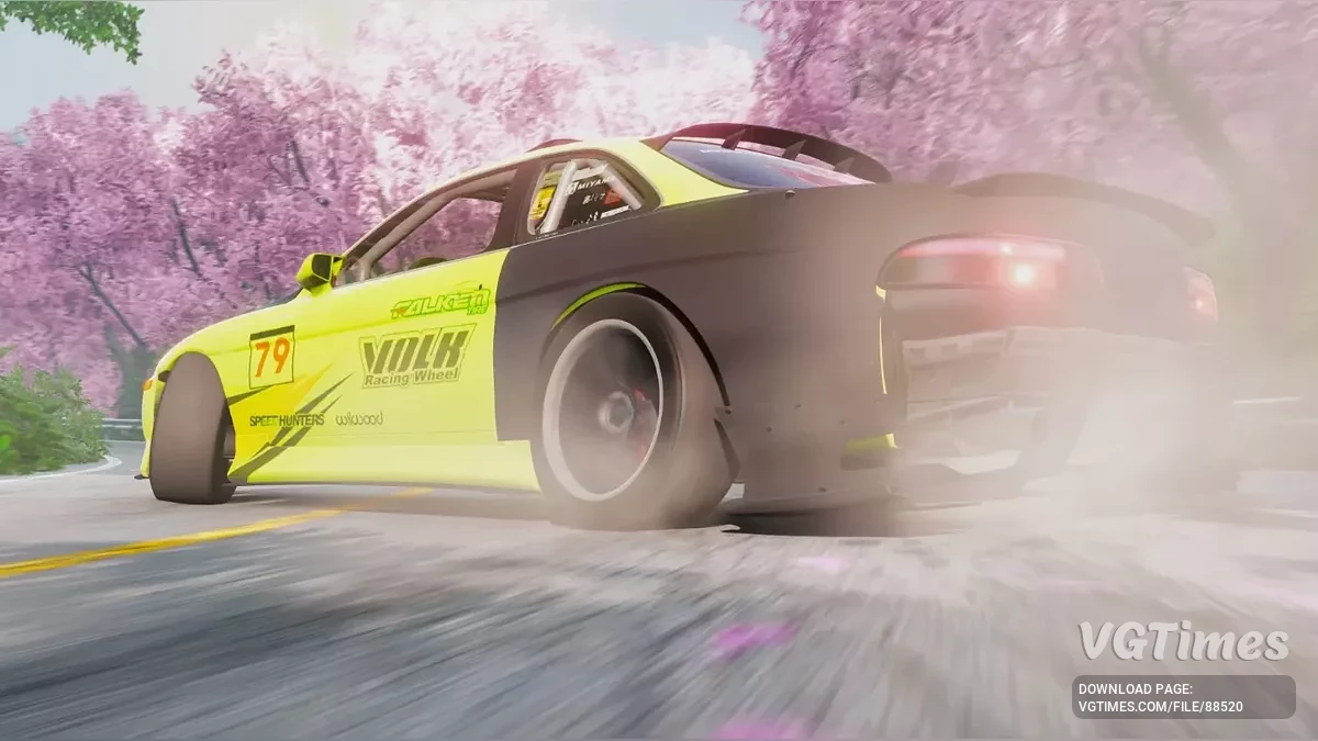 BeamNG.drive — Lexus SC300 (0.37.x)