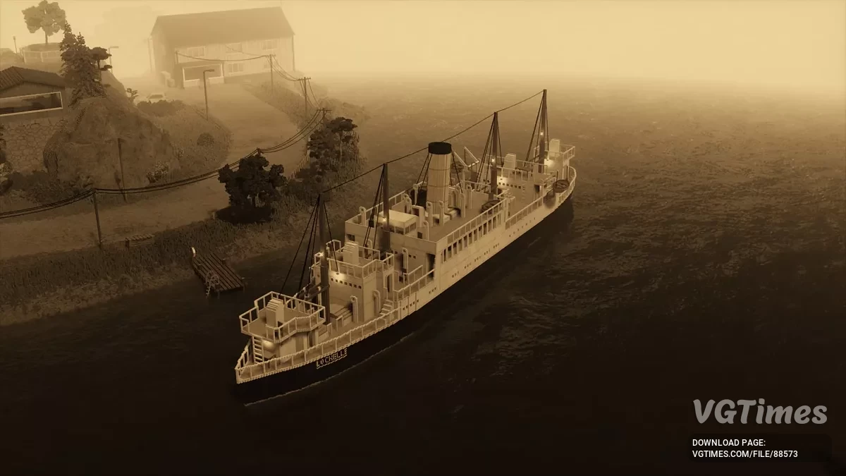 Teardown — Lockelle [1.7.0]