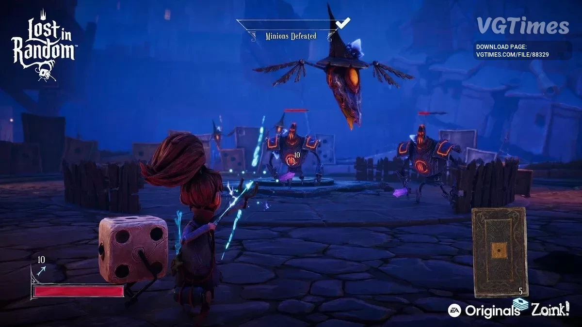 Сохранение [Лицензия Game Pass]