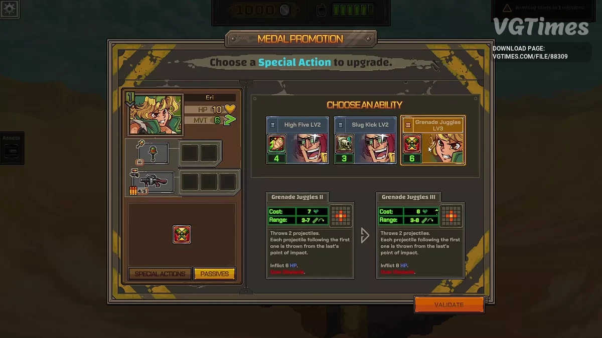 Metal Slug Tactics — Сохранение [Лицензия Game Pass]