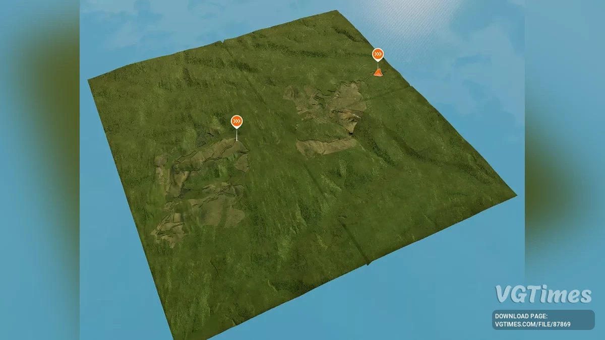 BeamNG.drive — Myherin Main (0.37.x)