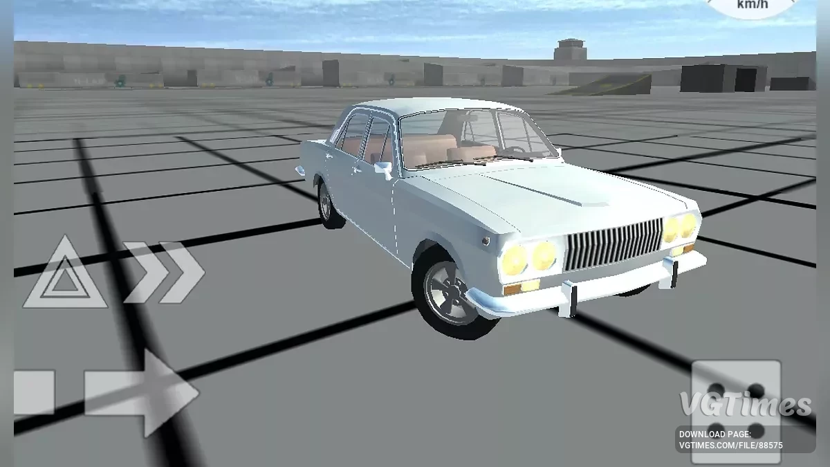 Not Simple Car Crash — N Labs