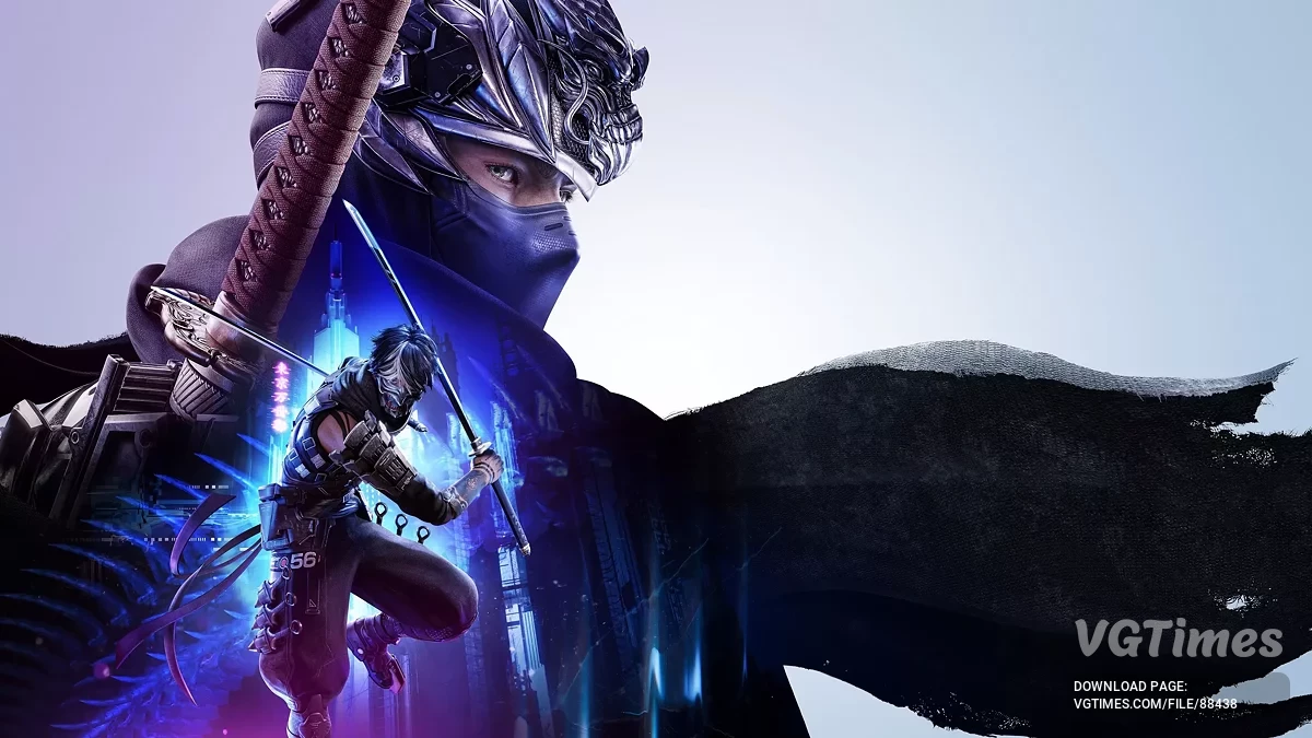 Ninja Gaiden 4 — НГ+ и все разблокировано