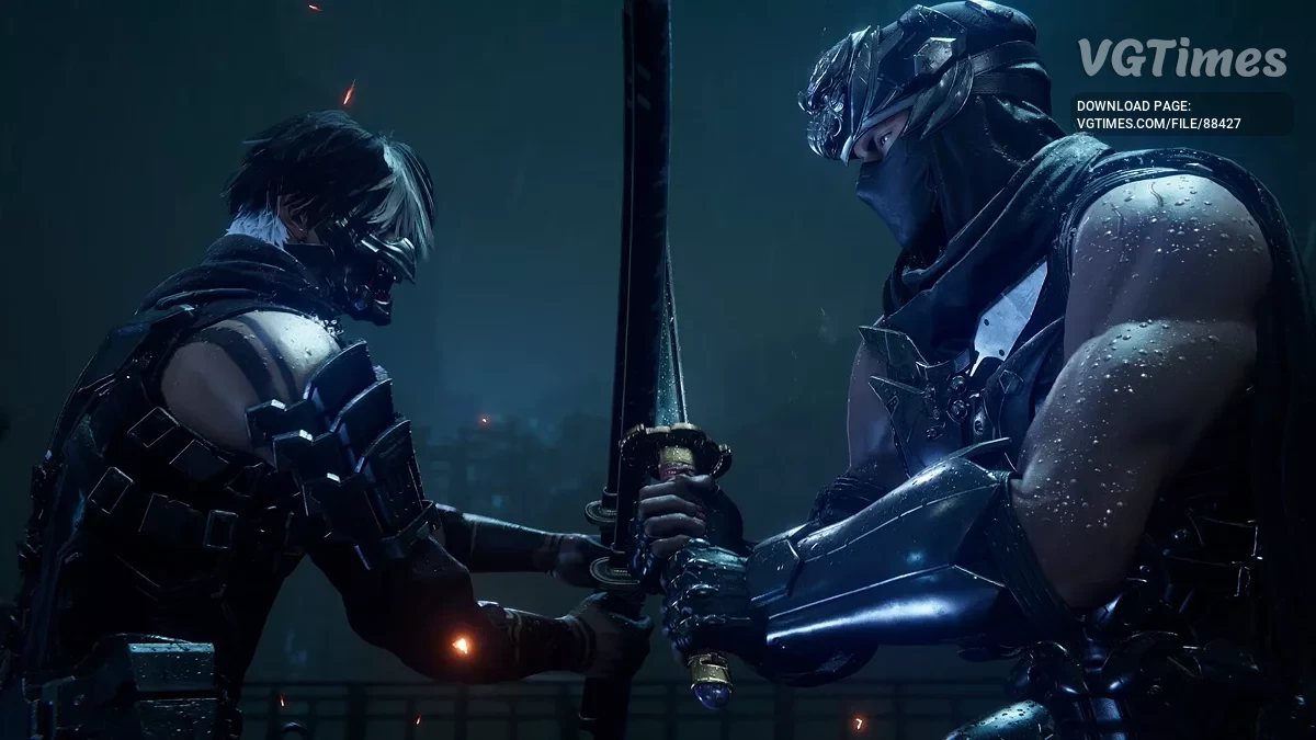 Ninja Gaiden 4 — Сохранение [Лицензия Game Pass]