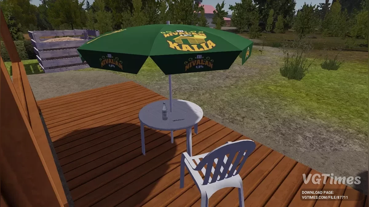 My Summer Car — Облегчённый старт