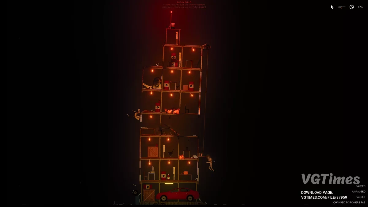 People Playground — Офис для разрушений [v1.28.2a]