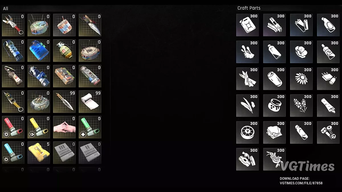 Dying Light: The Beast — Окончательное сохранение