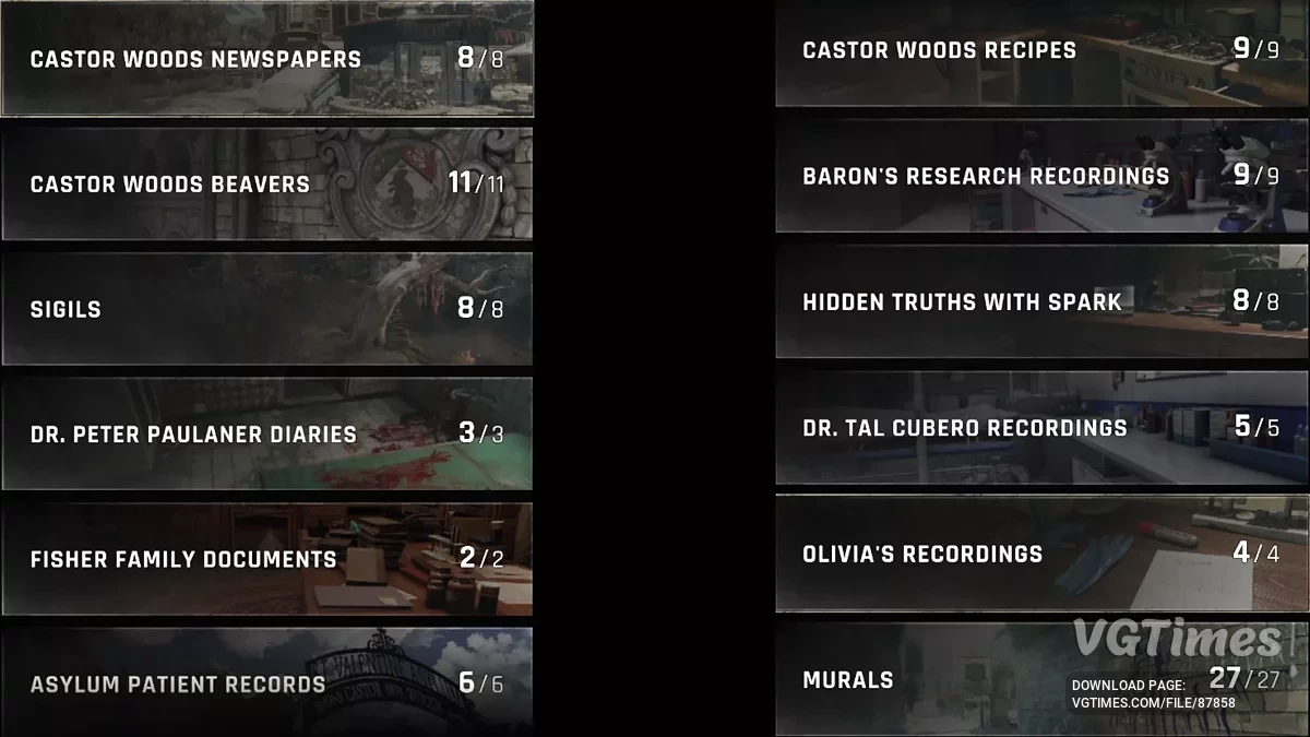 Dying Light: The Beast — Окончательное сохранение