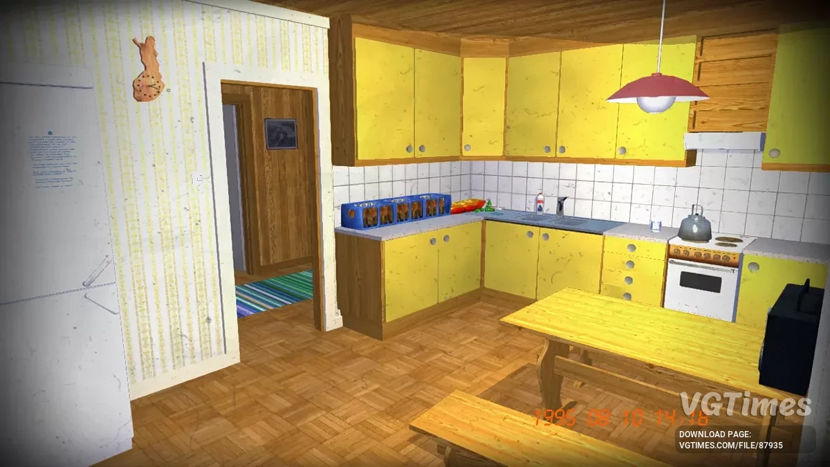 My Summer Car — Отличное начало, есть ключи от Toyota Hiace, есть колёса и 500 тысяч марок