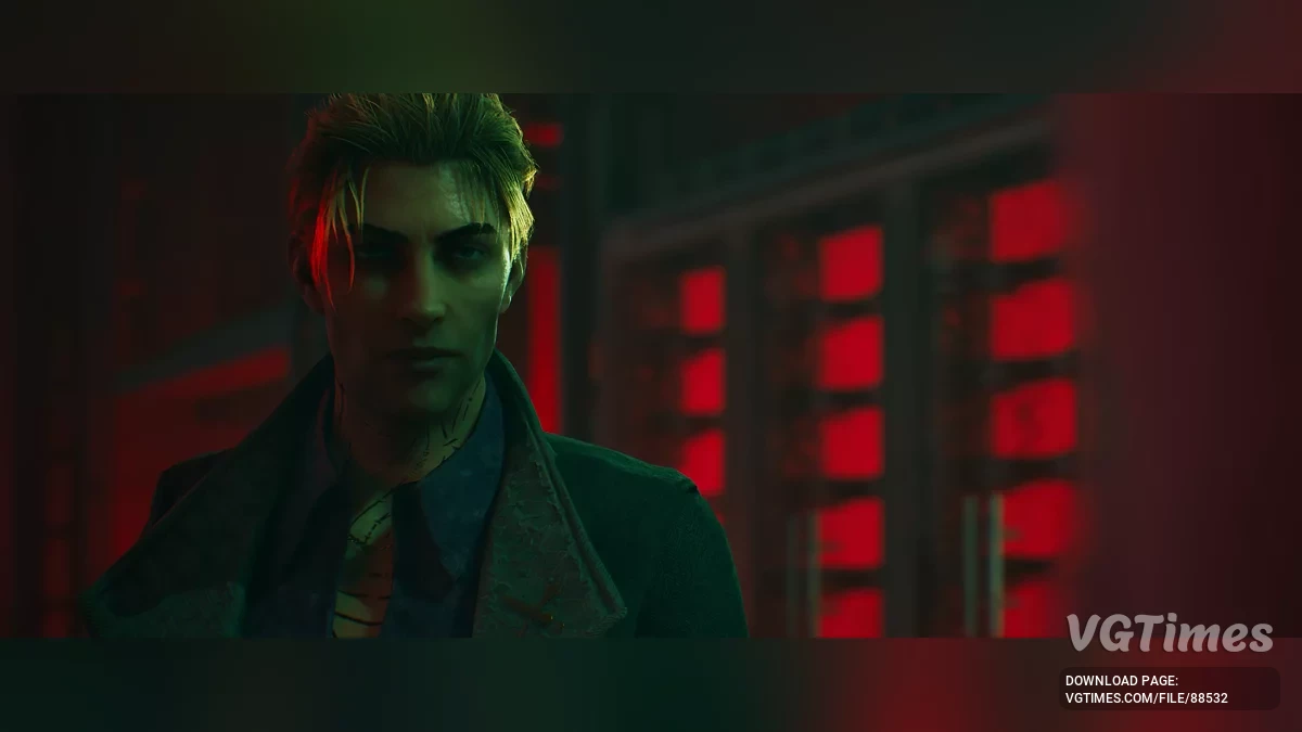 Vampire: The Masquerade - Bloodlines 2 — Поэтапное прохождение [Steam]