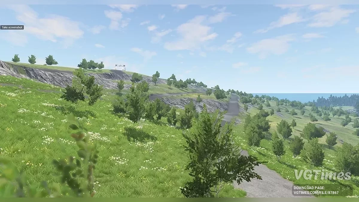 Rally Island v2.70 (0.37.x)