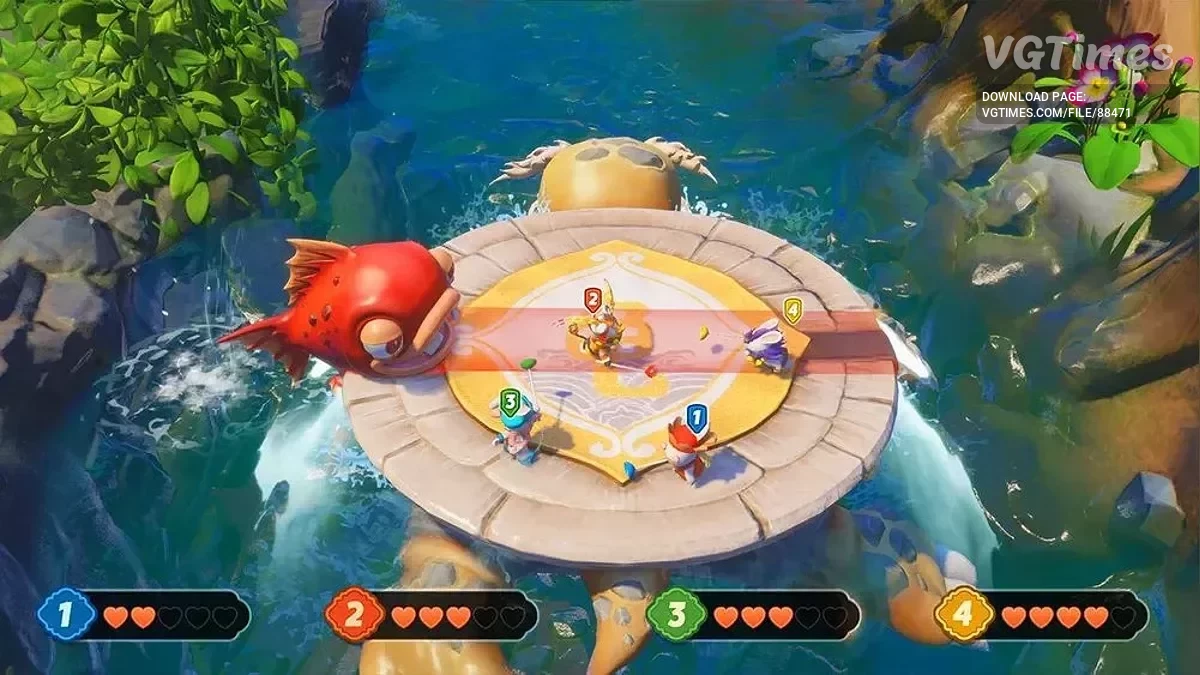 Сохранение [Лицензия Game Pass]