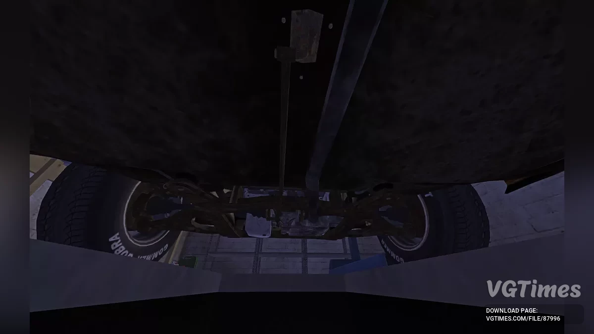 My Summer Car — Сатсума Биточека, 66 марок