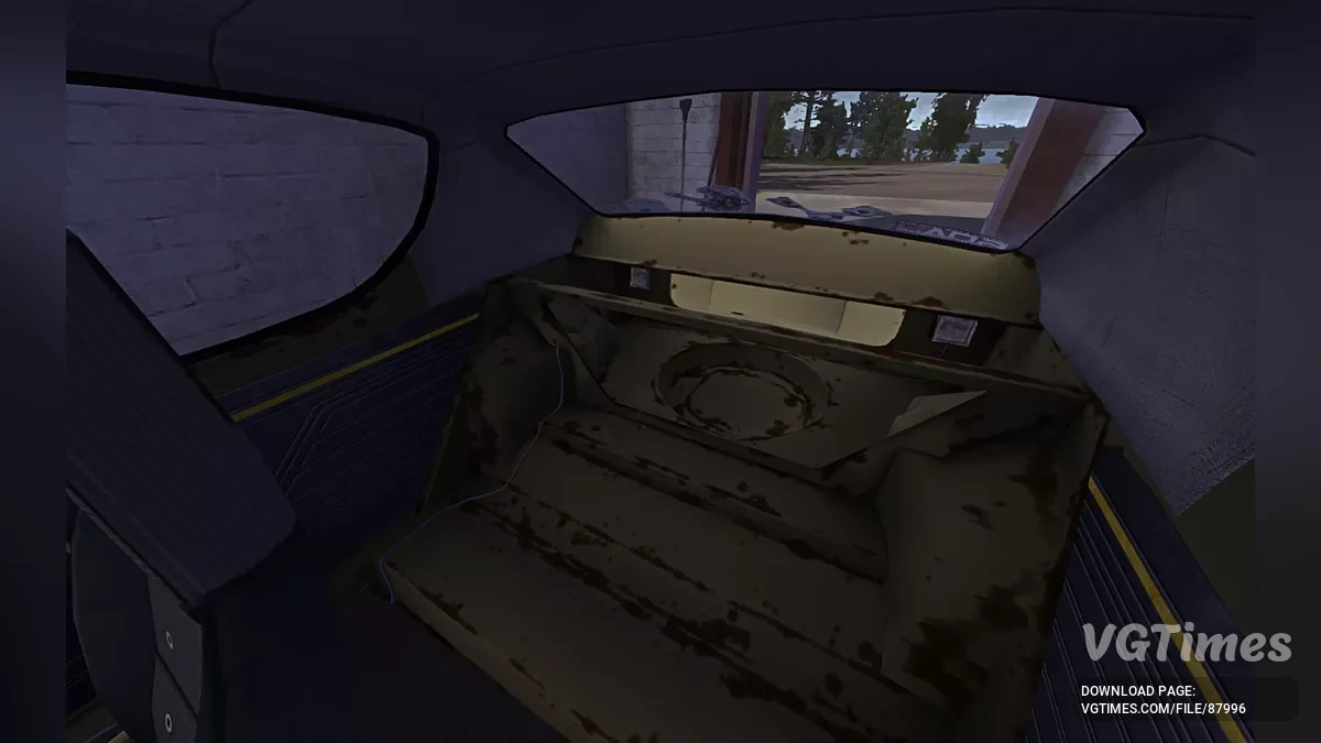 My Summer Car — Сатсума Биточека, 66 марок