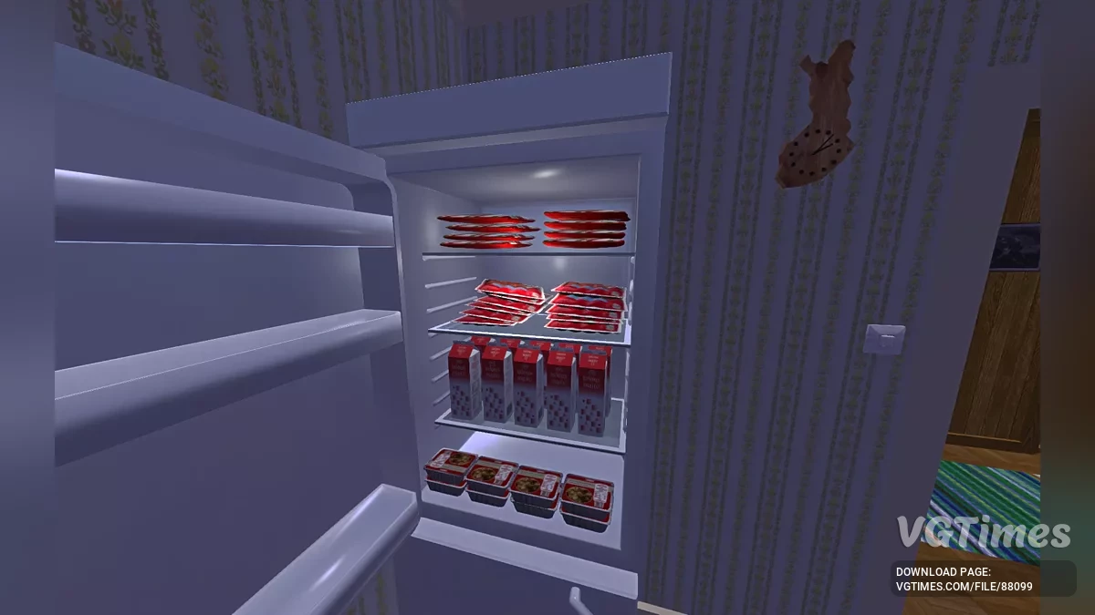 My Summer Car — Сатсума разобрана, весь тюнинг в гараже, 10000 марок