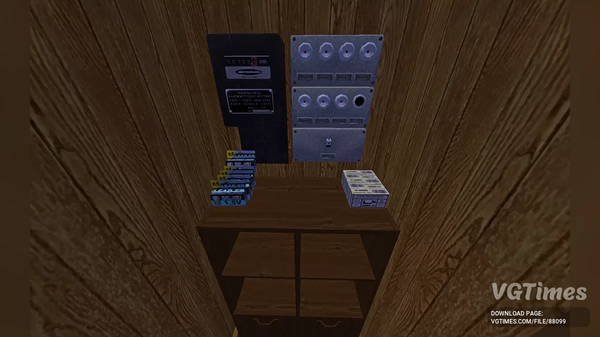 My Summer Car — Сатсума разобрана, весь тюнинг в гараже, 10000 марок