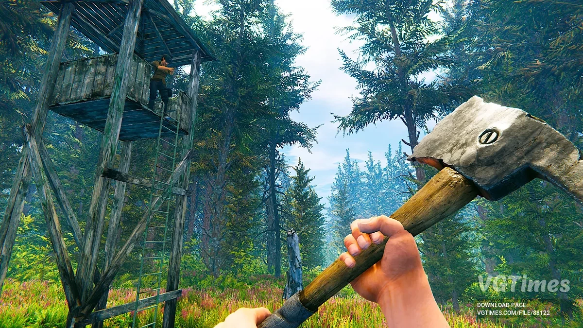 The Legacy — Таблица для Cheat Engine [0.4991]