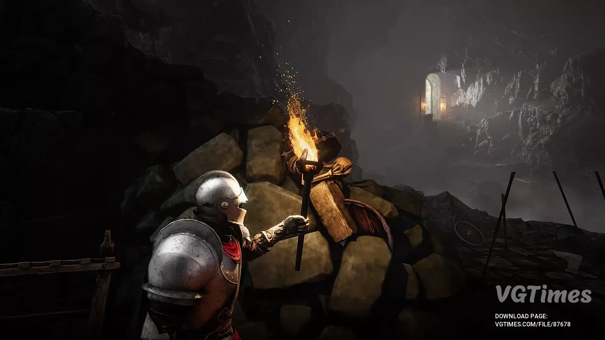 Castle of Heart: Retold — Таблица для Cheat Engine [03.10.25]