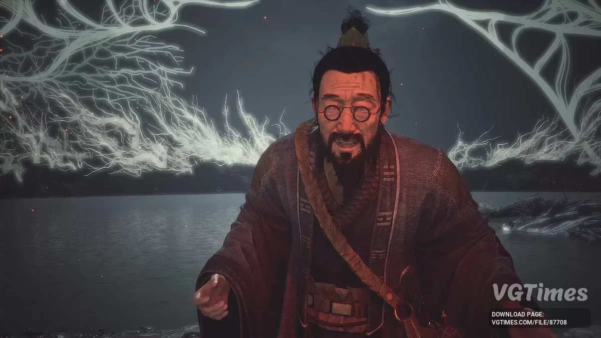 Wuchang: Fallen Feathers — Таблица для Cheat Engine [04.10.2025]