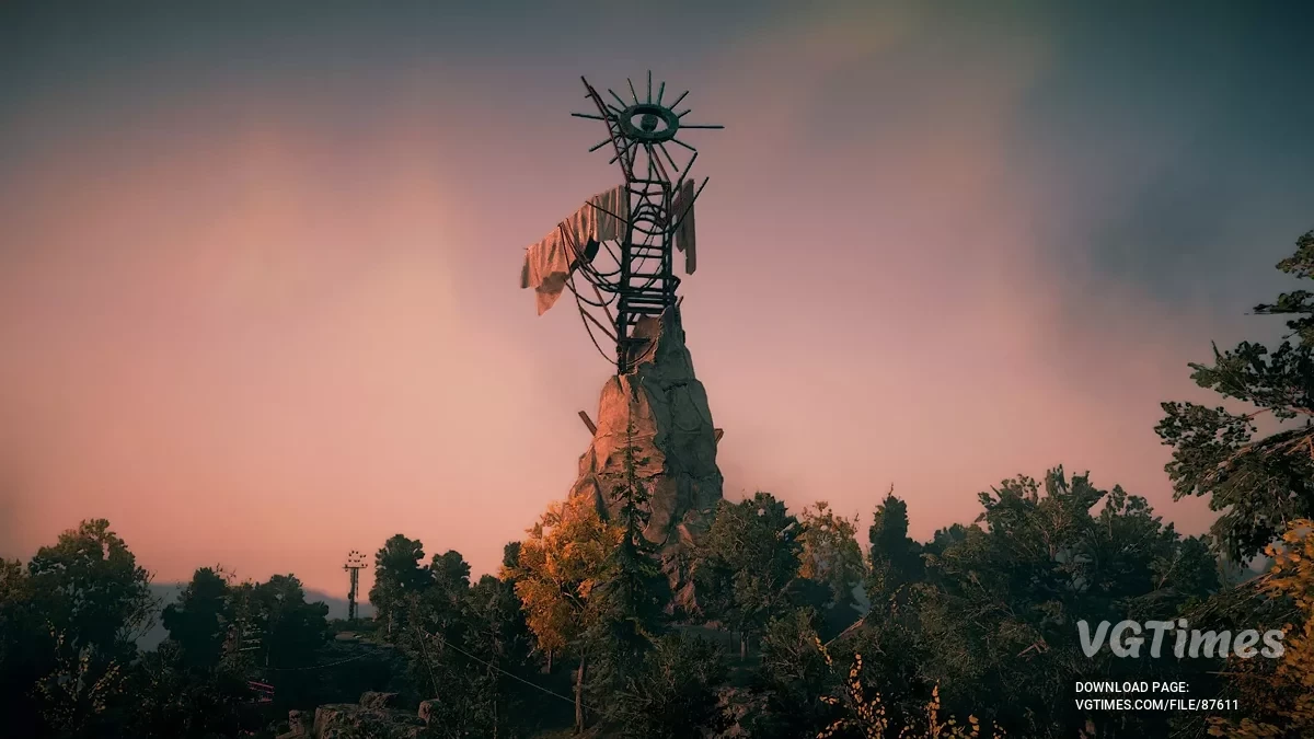 Far Cry New Dawn — Таблица для Cheat Engine [1.0.8]