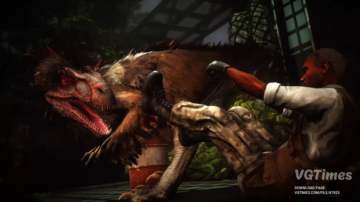 Deathground — Таблица для Cheat Engine [1.0]