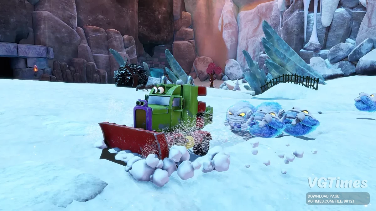 Таблица для Cheat Engine [1.0]