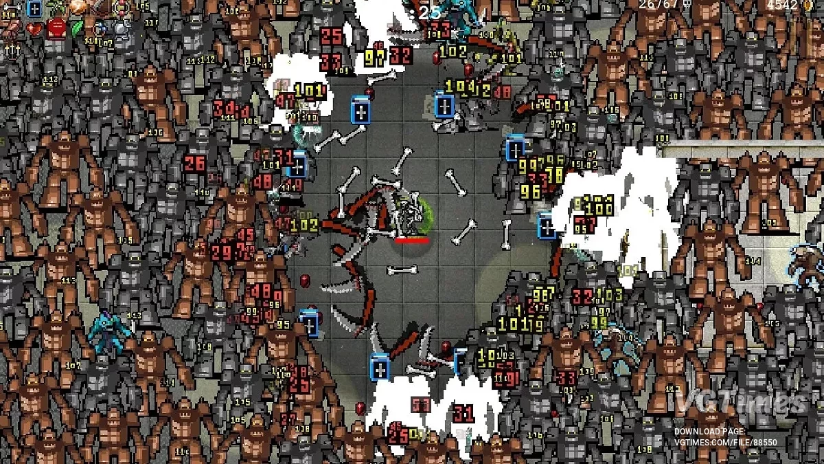 Таблица для Cheat Engine [1.14.104]