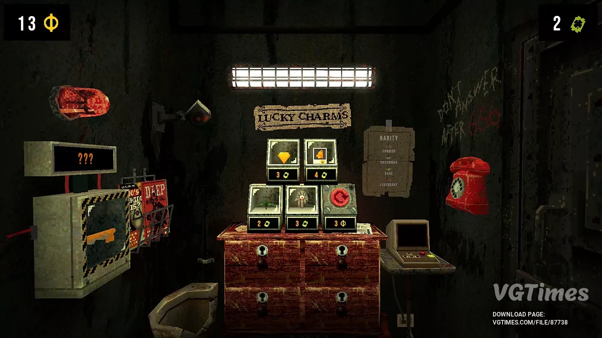 CloverPit — Таблица для Cheat Engine [V2]