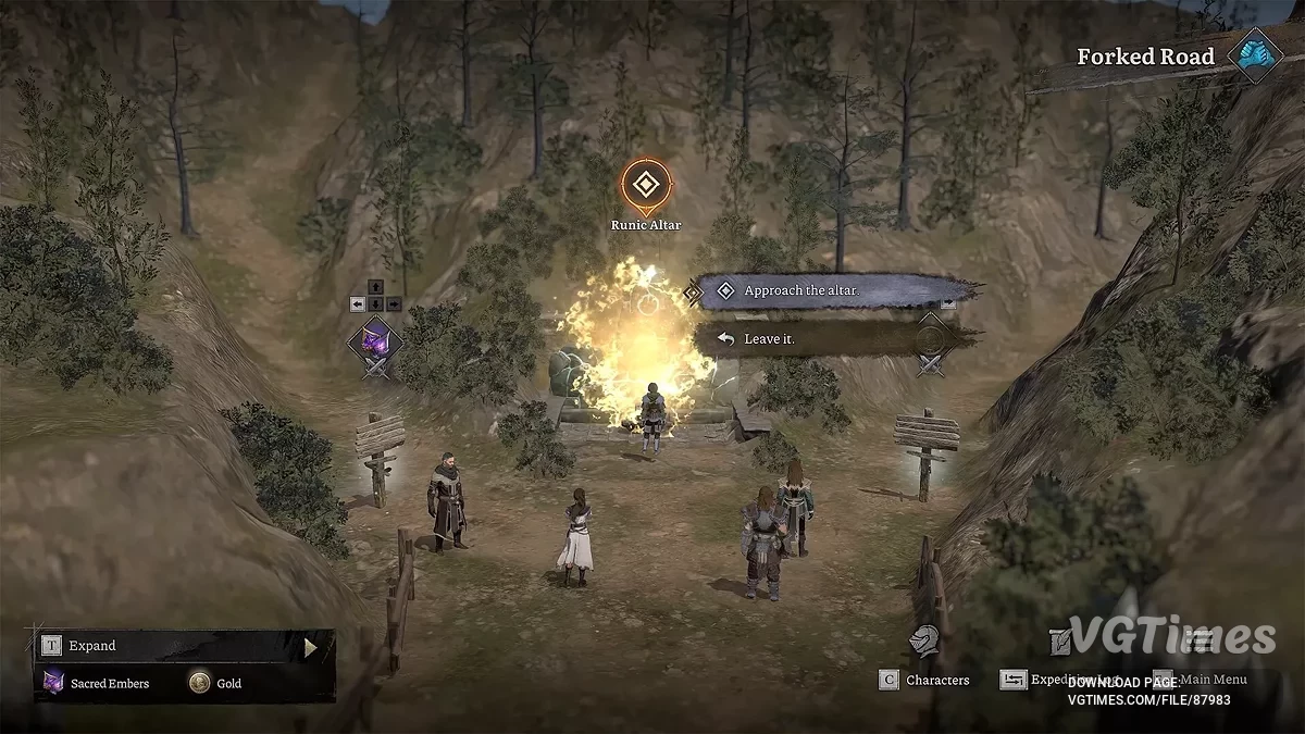 Lost Eidolons: Veil of the Witch — Таблица для Cheat Engine [V2]