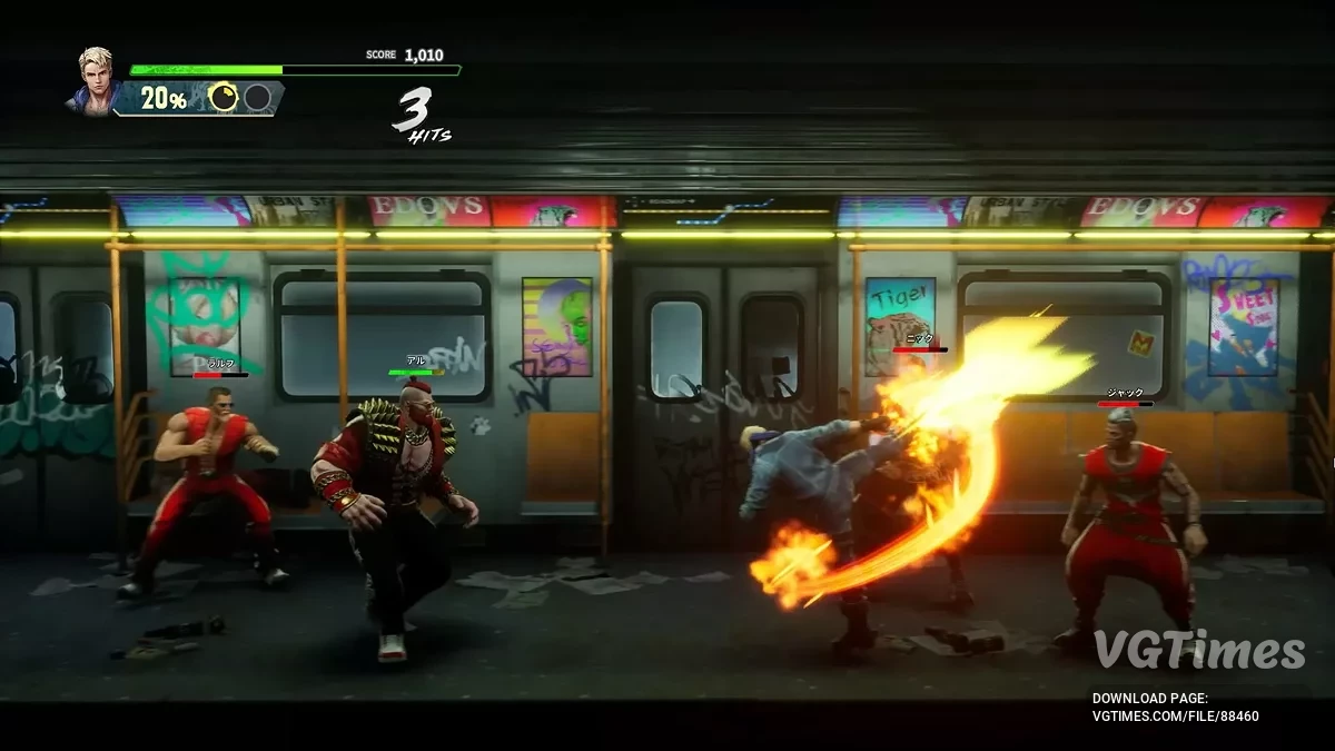 Таблица для Cheat Engine [V3]