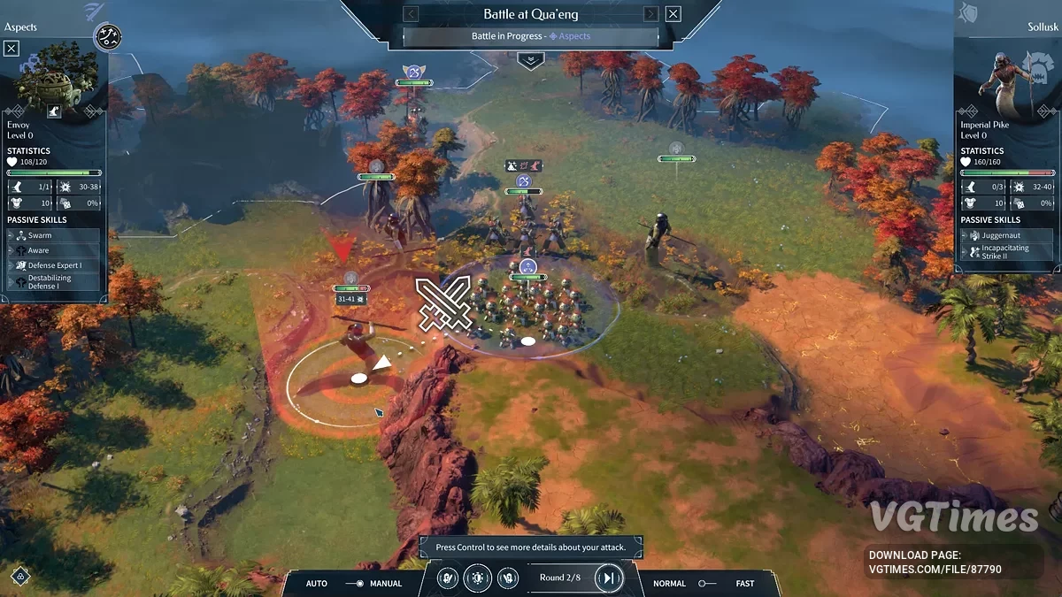 Endless Legend 2 — Таблица для Cheat Engine [V4]
