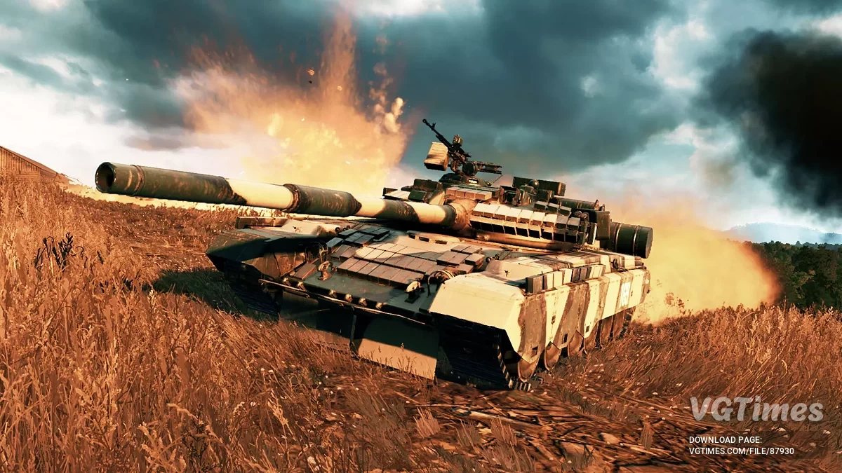 WARNO — Таблица для Cheat Engine