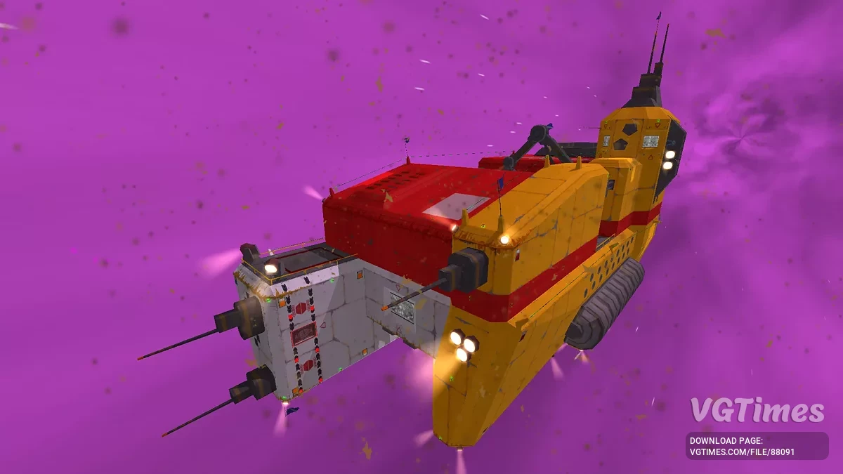 Skin Deep — Таблица для Cheat Engine