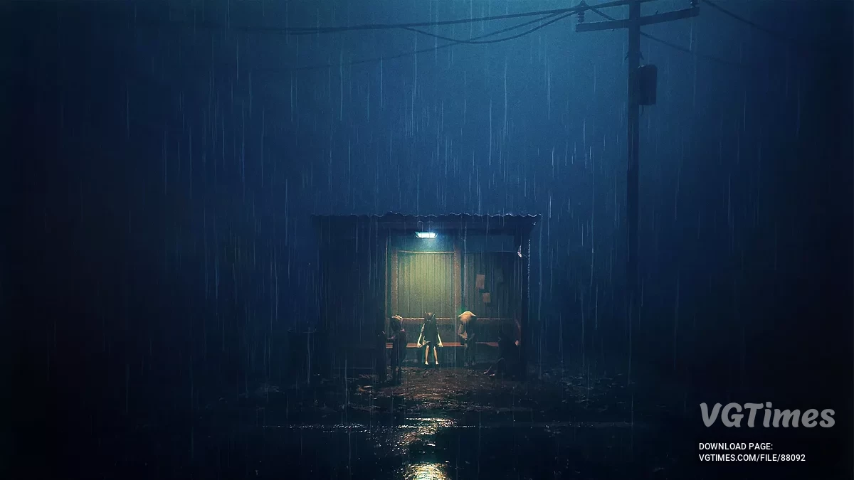 REANIMAL — Таблица для Cheat Engine