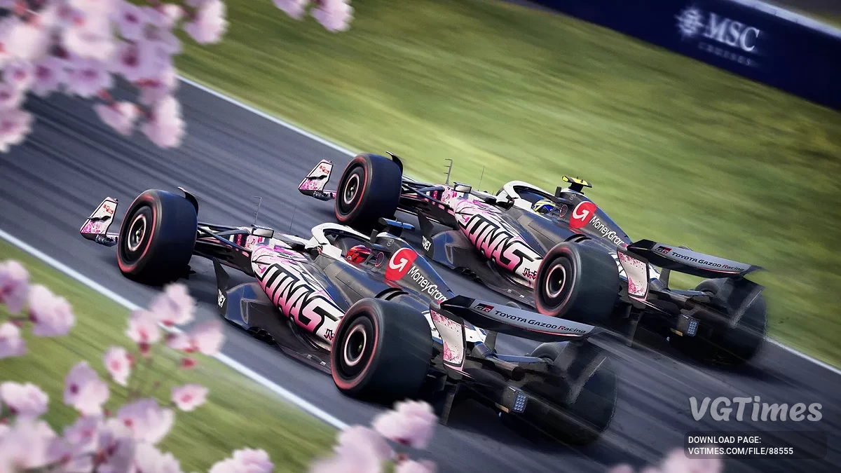 F1 25 — Таблица для Cheat Engine [#3]