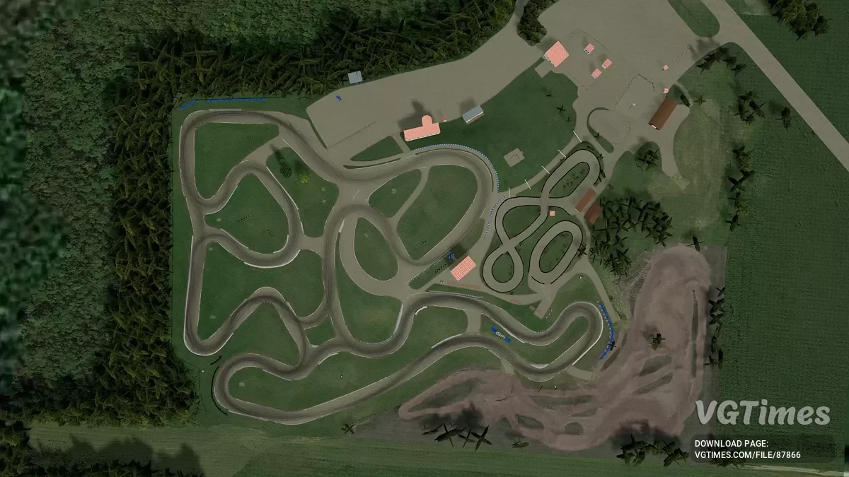 Usair Raceway v3.20 (0.37.x)