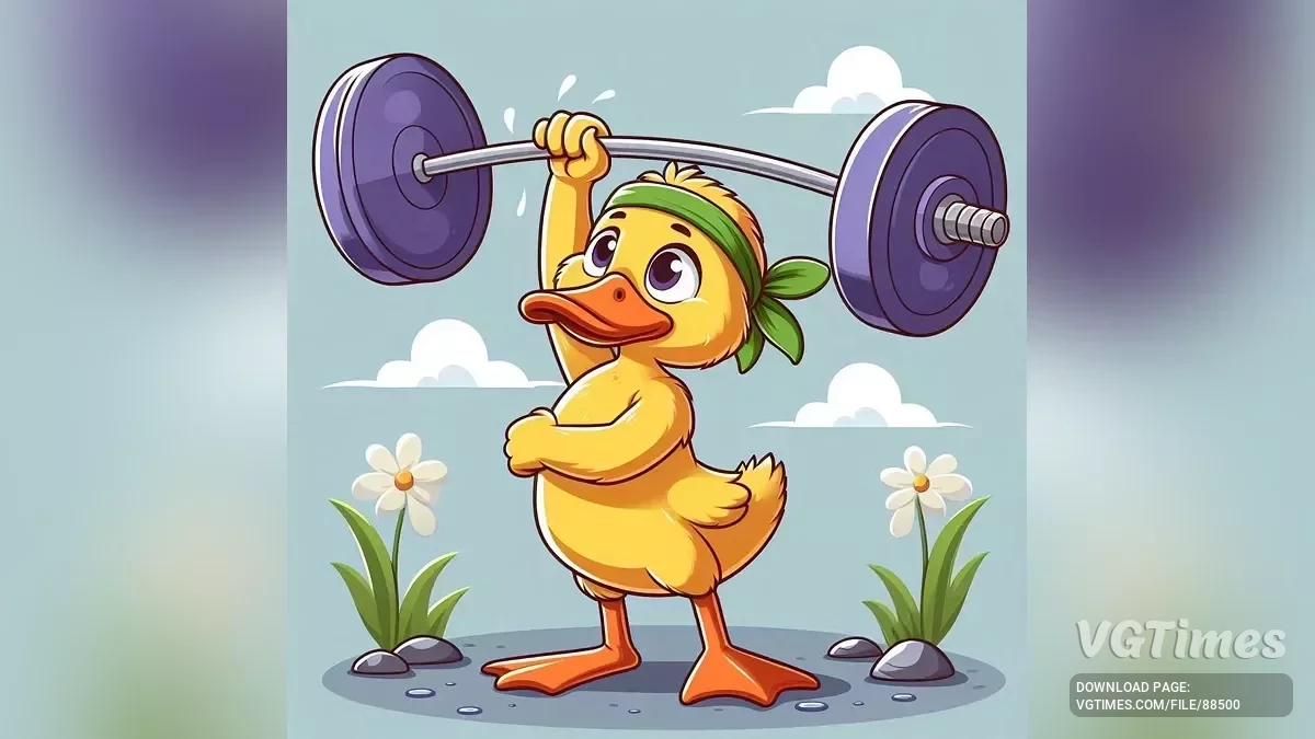 Escape from Duckov — Все предметы без веса